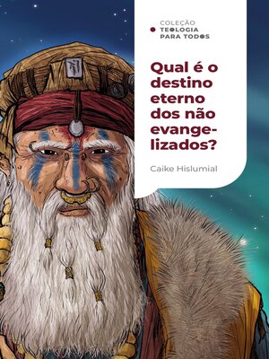 cover image of Qual é o destino eterno dos não evangelizados?